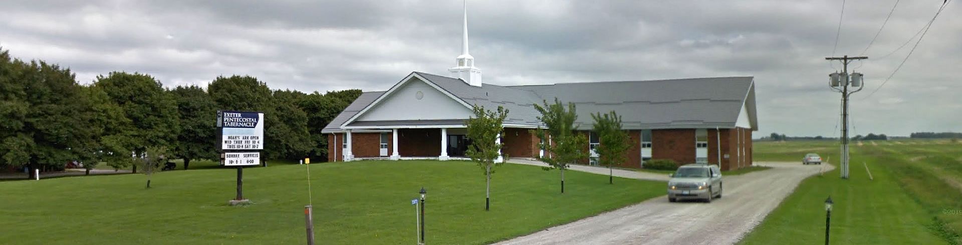 Exeter Pentecostal Tabernacle