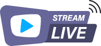 livestream icon