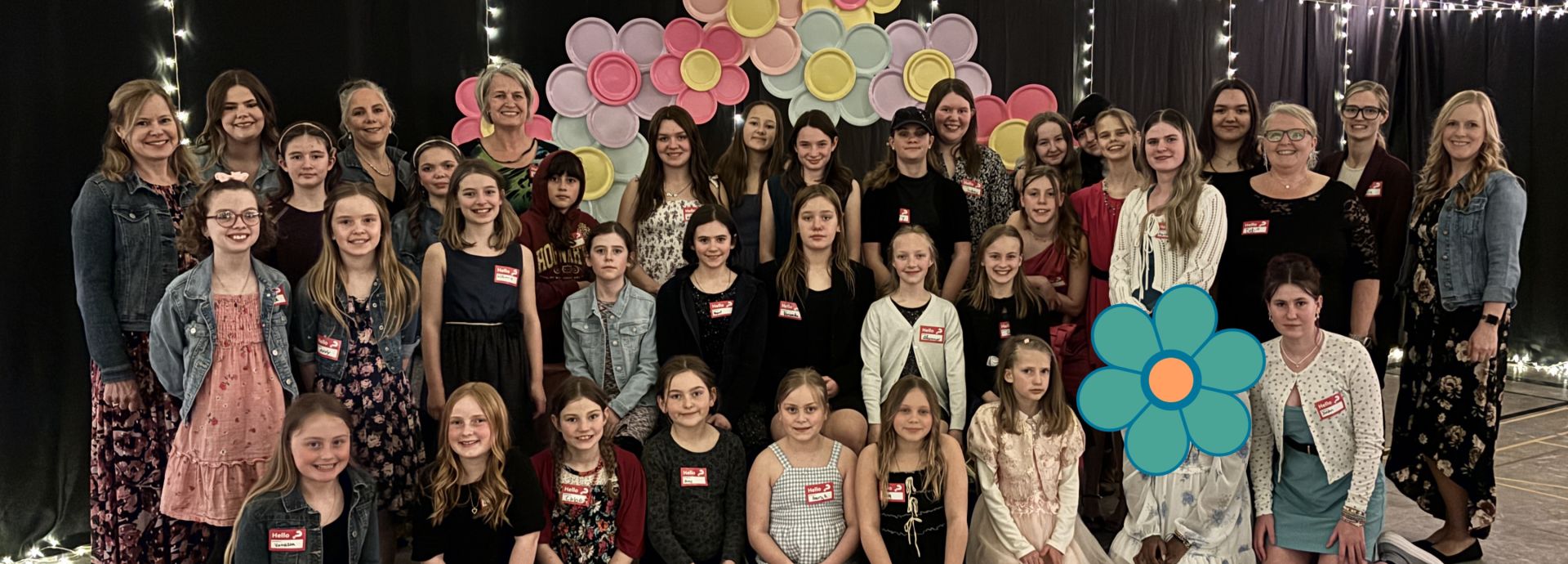 G.E.M.S. programs for girls